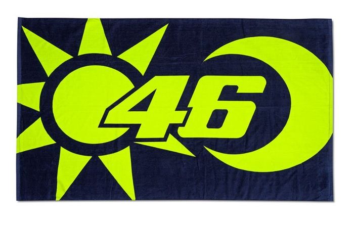 Drap de Plage Valentino ROSSI