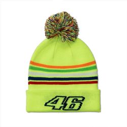 Bonnet Enfant Valentino ROSSI