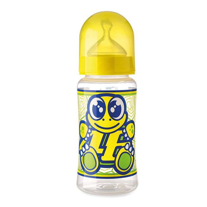 tortue valentino rossi peluche