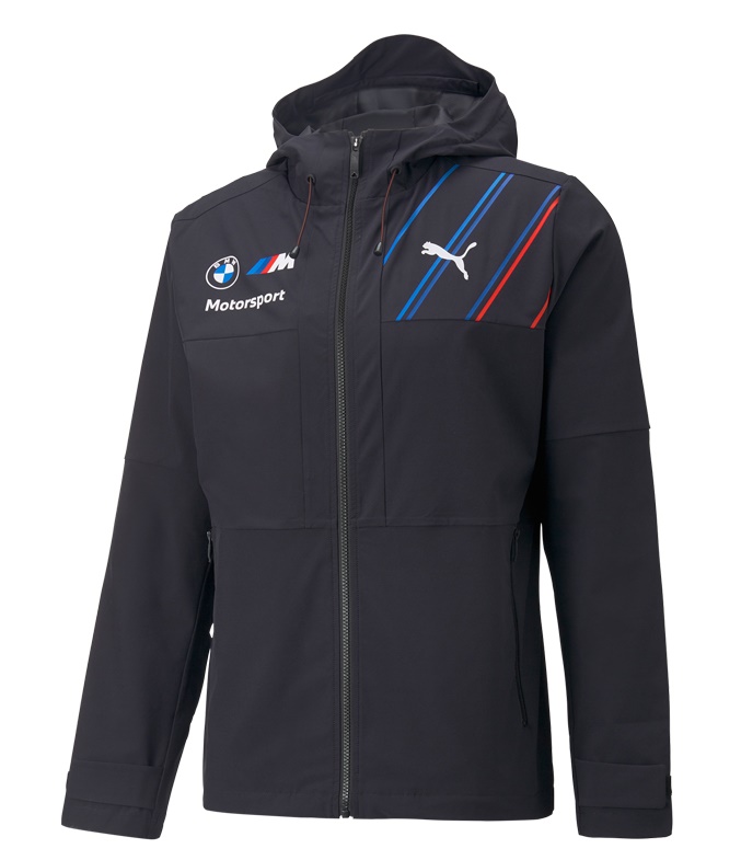 Veste BMW Motorsport Homme de la Collection Officielle BMW Motorsport