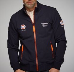 Blouson GULF Racing