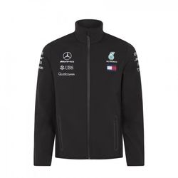 Blouson Softshell MERCEDES