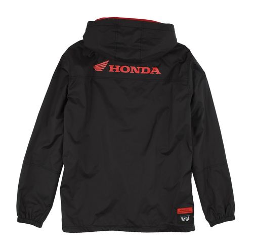 photo n°2 : Blouson HONDA