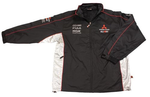 photo n°1 : Blouson Mitsubishi Motors