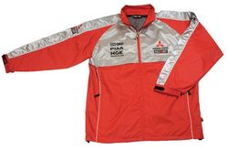 Blouson Mitsubishi Motors