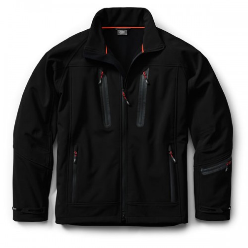 Blouson Softshell AUDI