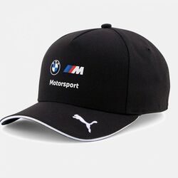 Casquette BMW M Motorsport