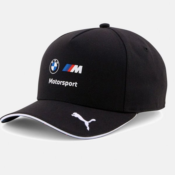 photo n°1 : Casquette BMW M Motorsport