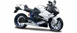 BMW R1200 HP2 Sport