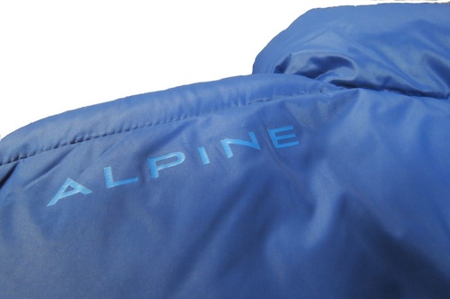 photo n°3 : Bodywarmer ALPINE