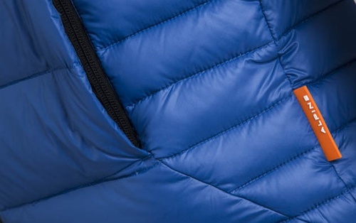 photo n°4 : Bodywarmer ALPINE