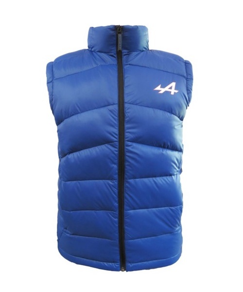 photo n°1 : Bodywarmer ALPINE