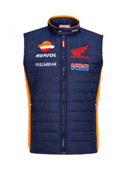 Bodywarmer HONDA REPSOL