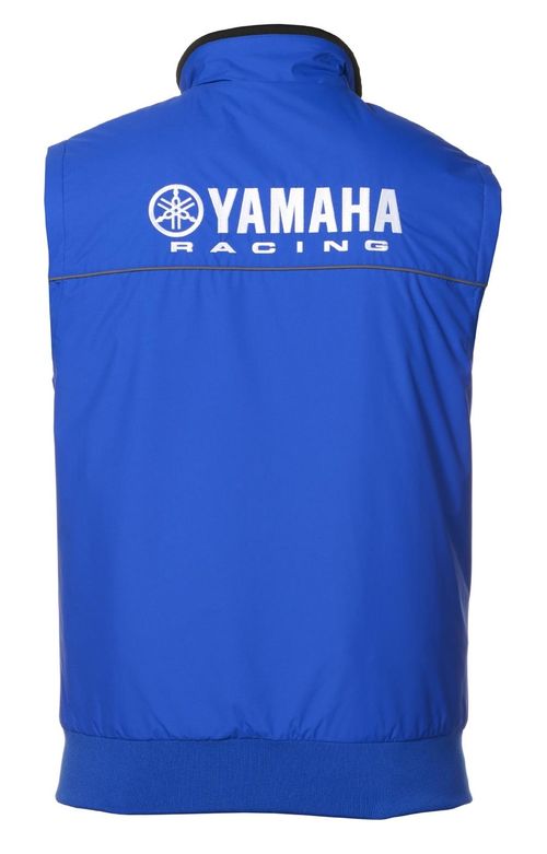 photo n°3 : Bodywarmer YAMAHA