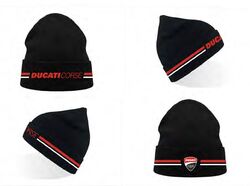 Bonnet DUCATI