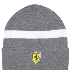 Bonnet FERRARI Gris