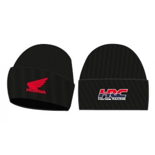 Bonnet HONDA HRC