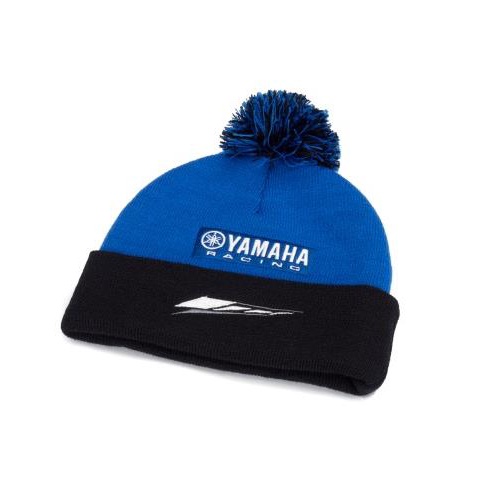 Bonnet Pompon YAMAHA