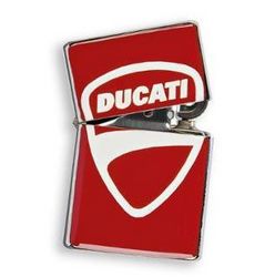 Briquet DUCATI Company