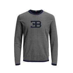 Pull Homme BUGATTI