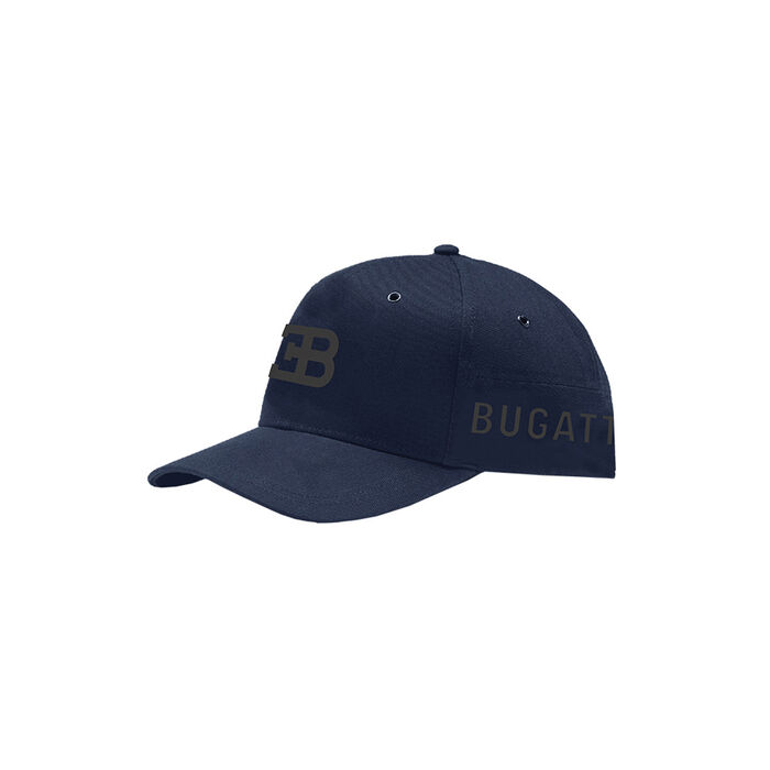 Casquette BUGATTI