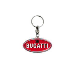 Porte-Clé BUGATTI