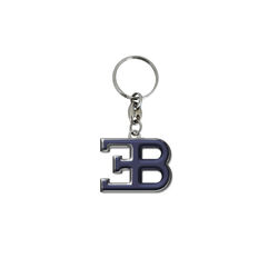 Porte Clef ETTORE BUGATTI