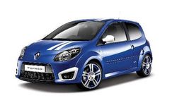 RENAULT Twingo Gordini RS