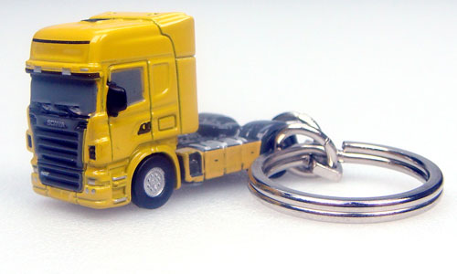 Porte Clef SCANIA R620