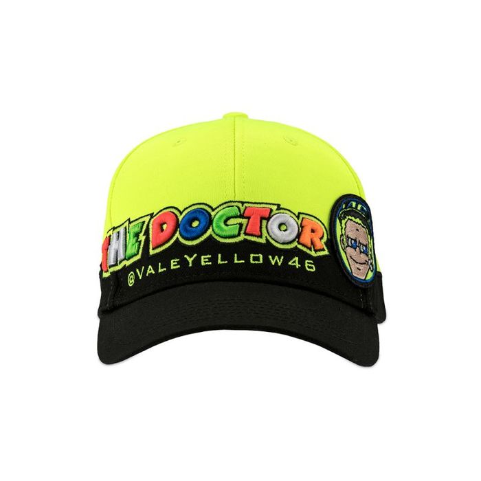 photo n°3 : Casquette Cupolino ROSSI