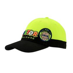 Casquette Cupolino ROSSI