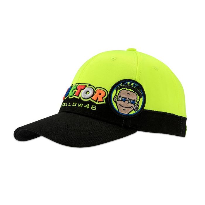 photo n°1 : Casquette Cupolino ROSSI