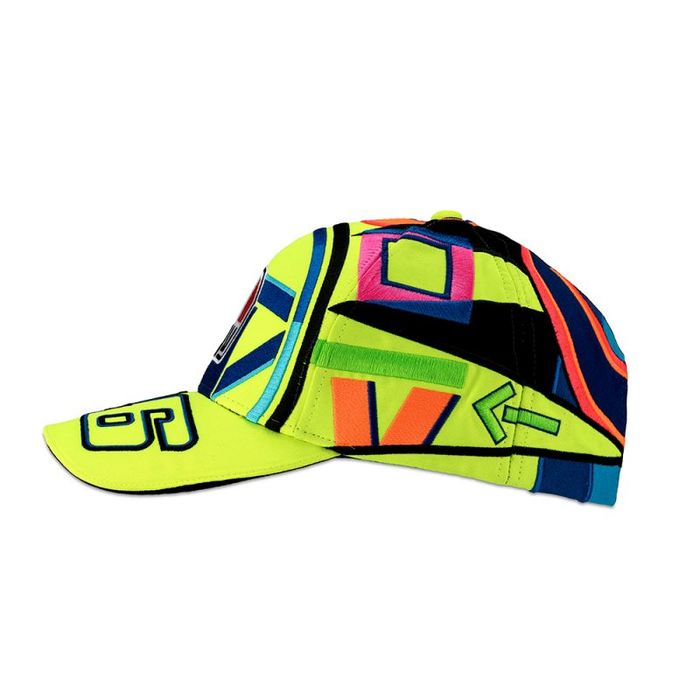 photo n°2 : Casquette ROSSI Helmet AGV