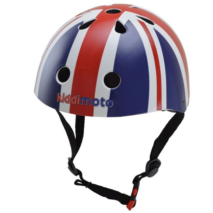photo n°2 : Casque Enfant UNION JACK