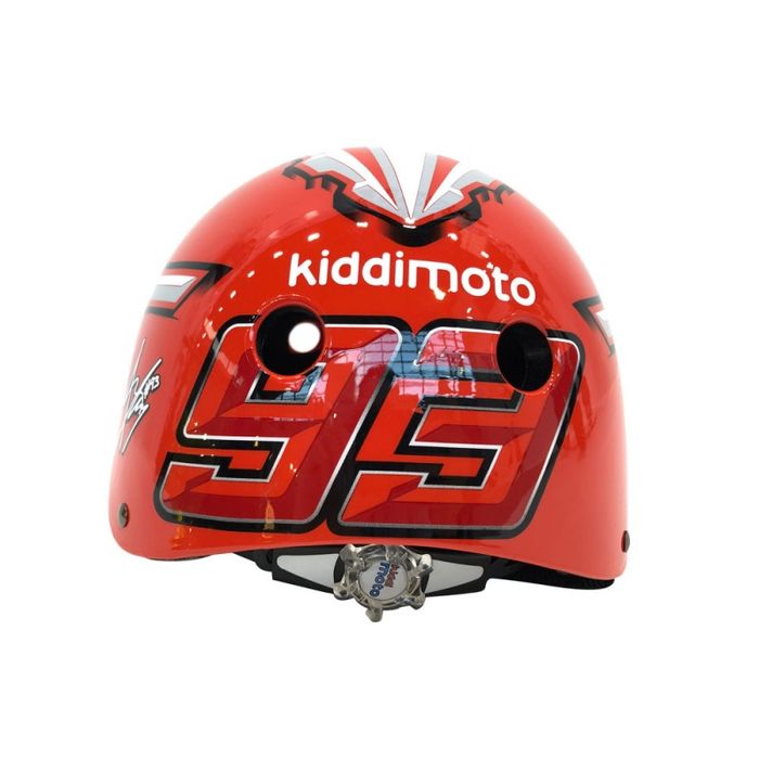 photo n°5 : Casque Enfant Marc MARQUEZ