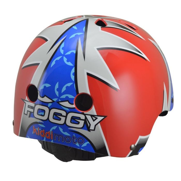 photo n°3 : Casque Enfant Carl FOGARTY