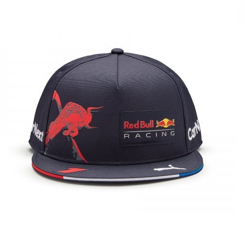 photo n°2 : Casquette Red Bull Max Verstappen