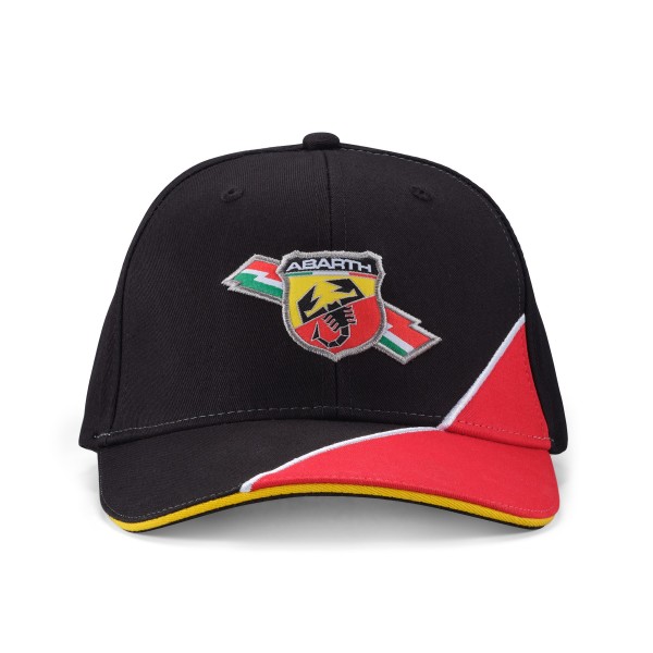 photo n°2 : Casquette ABARTH