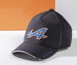 Casquette ALPINE