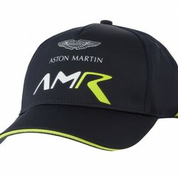 Casquette ASTON MARTIN