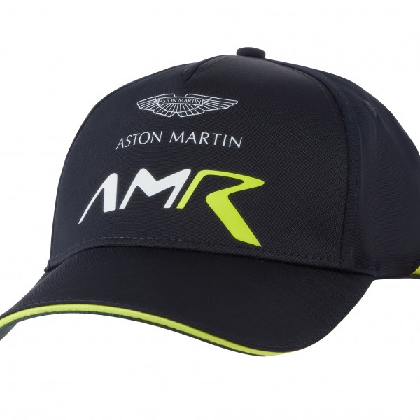 photo n°1 : Casquette ASTON MARTIN