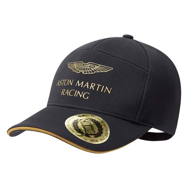 photo n°1 : Casquette ASTON MARTIN Winning