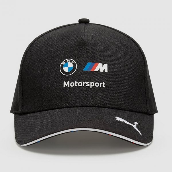 Casquette BMW Motorsport