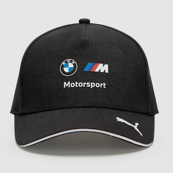 Casquette bmw motorsport noir - Puma