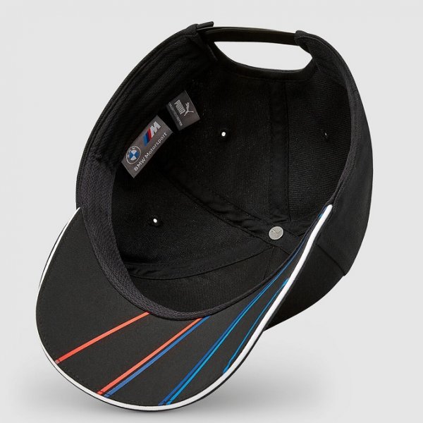 Casquette BMW blanche