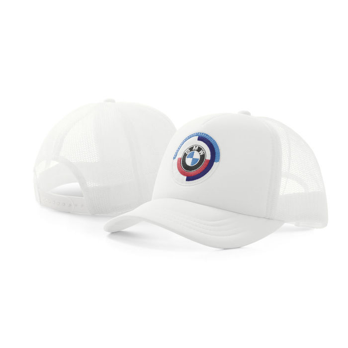 photo n°1 : Casquette BMW Motorsport Héritage