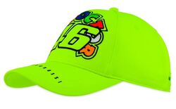 Casquette ROSSI Enfant