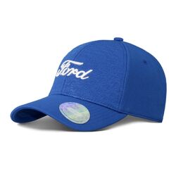 Casquette FORD Bleue