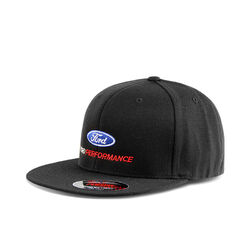 Casquette Plate FORD Performance