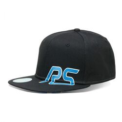 Casquette Plate FORD RS